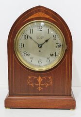 Seth Thomas “Chime Clock No. 264”, ca. 1914.