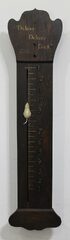 Dungan & Klump, “Dickory Dickory Dock” clock, ca. 1910.