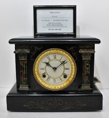 The Progressive Manufacturing Co. “Dixon Special”, 1880-1887.