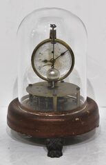 EN Welch “Briggs Rotary Unknown No. 3”, ca. 1875.