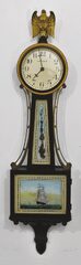 Waltham Watch Co. half-size banjo, ca. 1925.
