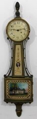 Waltham Watch Co. half-size banjo, ca. 1928.