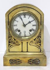Ansonia Clock Co. “Surrey”, ca. 1910.