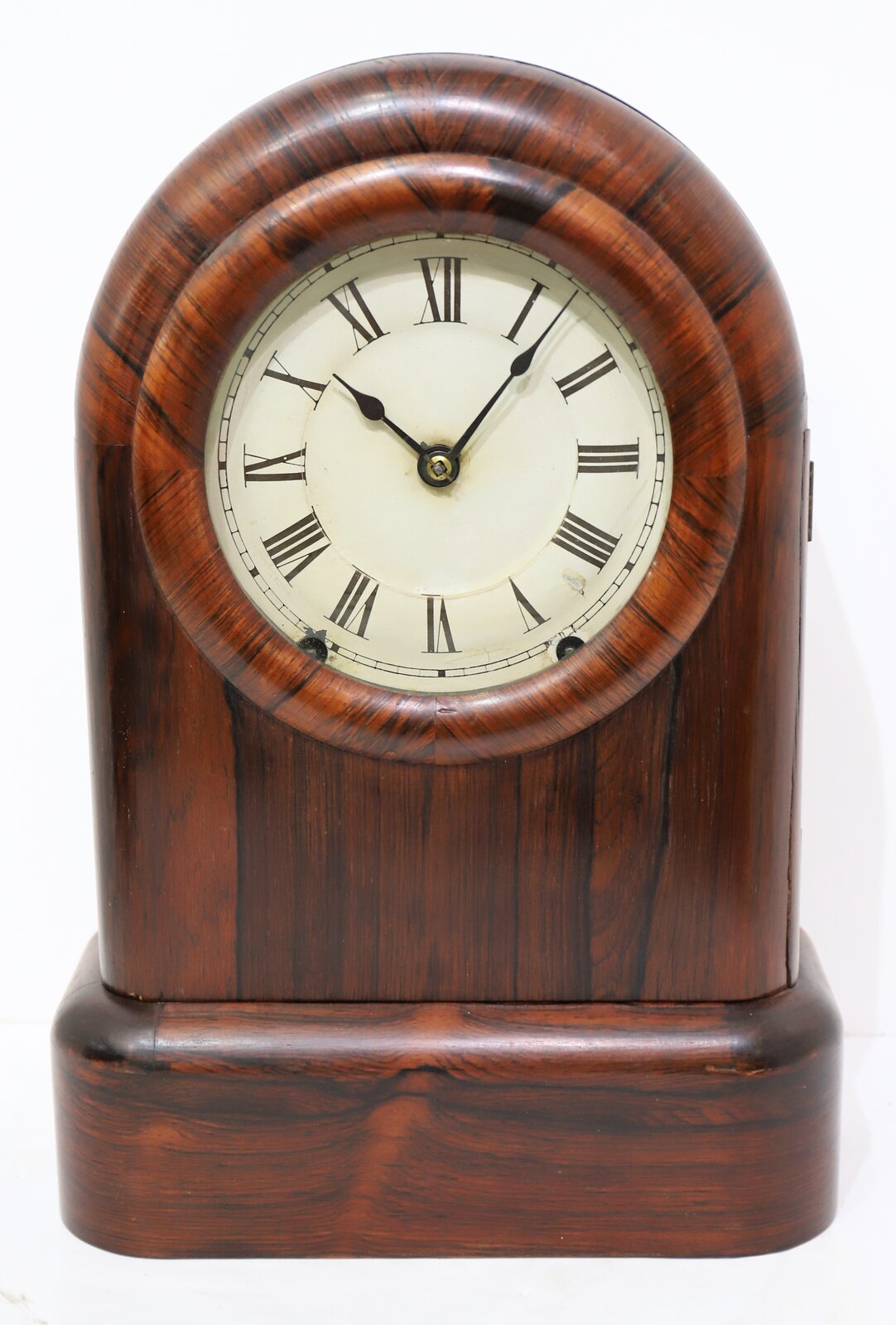 Seth Thomas Clock Co. “Tudor No. 1”, ca. 1879. — Antique Clocks Price Guide