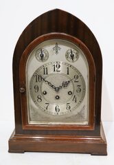 Seth Thomas Clock Co. “Chime Clock No. 72”, ca. 1921.