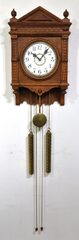 Waterbury Clock Co. “Study No. 3”, ca. 1909.