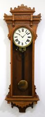 Welch, Spring & Co. “Sinico B”, ca. 1889.