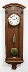 Modern one-weight Vienna, ca. 1950?