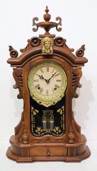 Ansonia Clock Co. “Monarch” REPRODUCTION, ca. 1980?