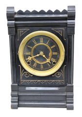 F. Kroeber “Cabinet No. 5”, ca. 1885.