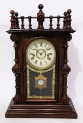 Welch, Spring & Co. “Gerster”, 1879-1884.