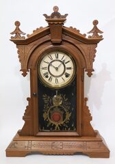 Welch, Spring & Co. “Litta”, ca. 1885.