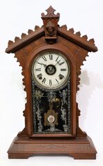 E.N. Welch Mfg. Co. “Dolaro”, ca. 1885.