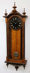 E. Howard & Co. “No. 59 Regulator”, ca. 1880.