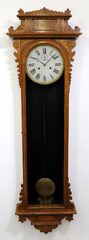 E.N. Welch Mfg. Co. “Regulator No. 11” ca. 1889.