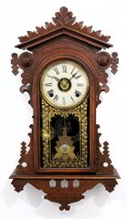 E.N. Welch Mfg. Co. “Colby Wringer”, ca. 1883.
