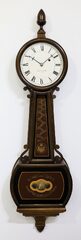 E. Howard & Co. “Bicentennial Banjo”, 1976.