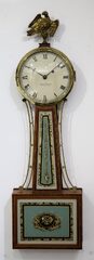 Foster Campos banjo, 1978.