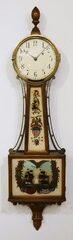 Waltham Watch Co. “No. 1500” banjo, ca. 1927.