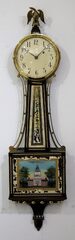 Waltham Watch Co. “No. 1500” banjo, ca. 1930.