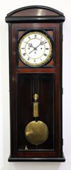 Biedermeier period one-weight Vienna, ca. 1840.