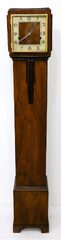 FHS (Hermle) standing chime clock, 1928.