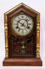 Jerome & Co. “Eclipse”, ca. 1857-1904.