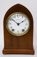 Seth Thomas Clock Co. “Essex”, ca. 1913.
