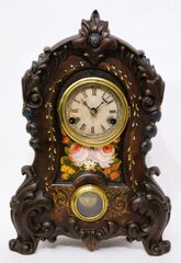Terhune & Edwards “Grisi” iron-front, ca. 1867.