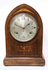 Seth Thomas Clock Co. “Chime Clock No. 64”, ca. 1914.