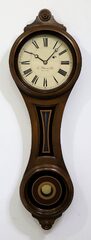 E. Howard & Co. “No. 10 Regulator” REPRODUCTION, 1982.