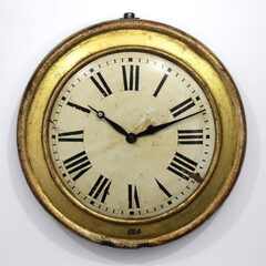 Brewster & Ingrahams gilt gallery,ca. 1845.