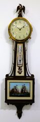 E. Howard & Co. “No. 95” banjo, ca. 1923-1934.