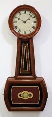 Clyde Spencer No. 5 banjo, 1981.