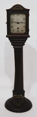 Ansonia Clock Co. “Mahogany Swing No. 1”, ca. 1923.