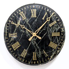 E. Howard & Co. “Marble Dial No. 21”, ca. 1923.