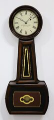 E. Howard & Co. “No. 5 Regulator” (banjo), ca. 1874.