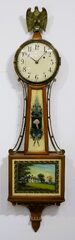 Waltham Watch Co. “Model 1501” banjo, ca. 1930.