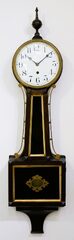 Waterbury Clock Co. “Willard No. 1” banjo, ca. 1906.