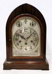 Seth Thomas Clock Co. “Chime Clock No. 72”, ca. 1921.