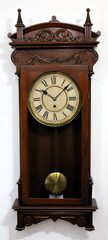 Waterbury Clock Co. “Cairo”, ca. 1914.