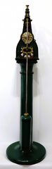 Seth Thomas Clock Co. “Tower Clock No. 4” movement, 1909.