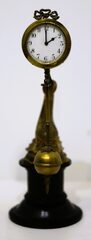 Small German fish swinger, ca. 1910?