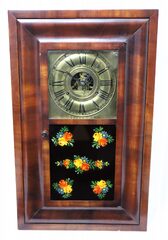 Birge, Mallory & Co. 30-hour OG, 1838-1843.
