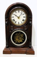 E. Ingraham & Co. “Venetian No. 2”,ca. 1880.