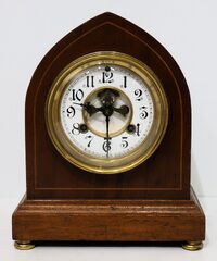 Waterbury Clock Co. “Liverpool”, ca. 1912.