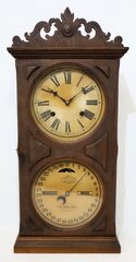Ithaca Calendar Clock Co. “No. 10 New Farmer”, 1913.