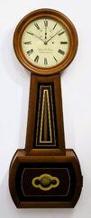 Ralph L Holman “Regulator No. 1” banjo, 1995.