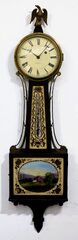 E. Howard & Co. “No. 95” banjo, ca. 1923-1934.