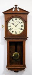 Seth Thomas Clock Co. “Umbria”, ca. 1913.